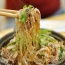 Miến dong Bắc Kạn loại 1